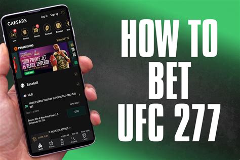 mma mania betting guide|ufc 277 betting odds.